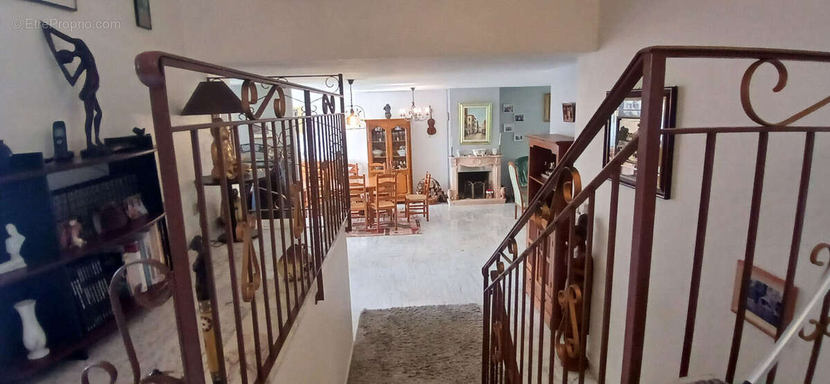 Maison à BOUXIERES-AUX-CHENES