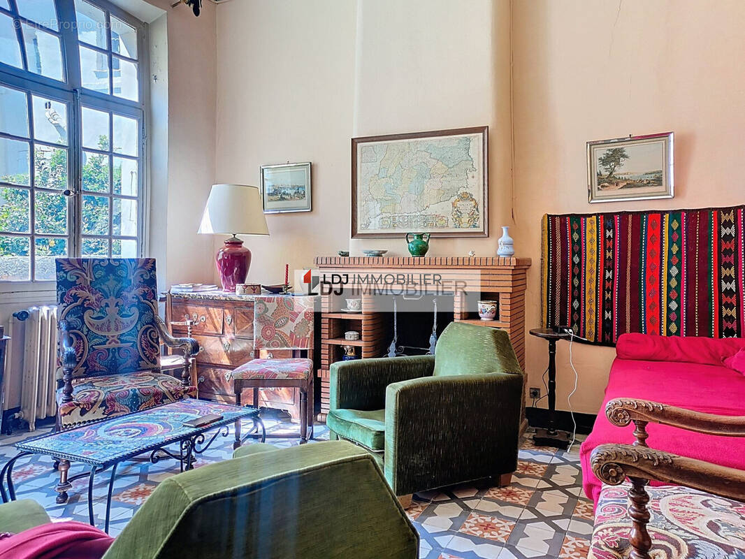 Maison à PERPIGNAN