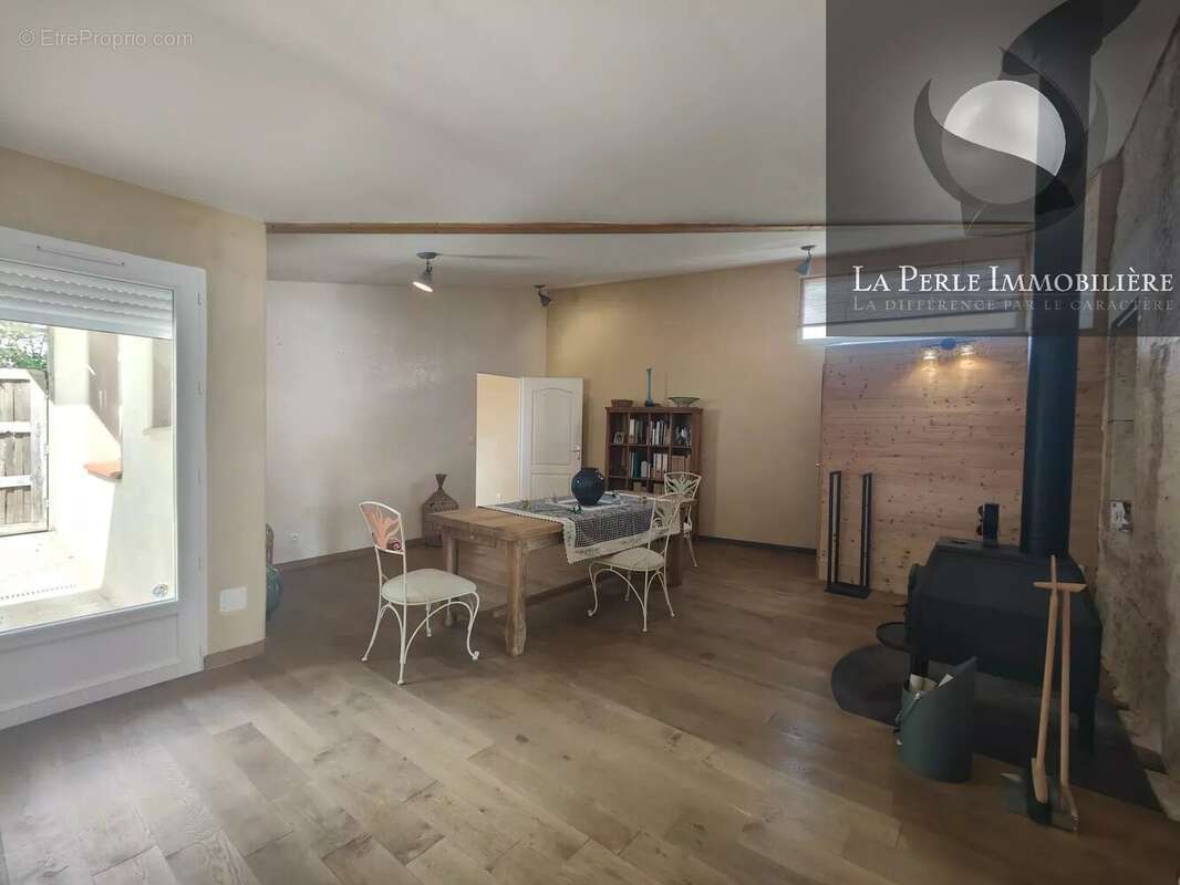 Maison 155 m² à Caussade  - photo 17