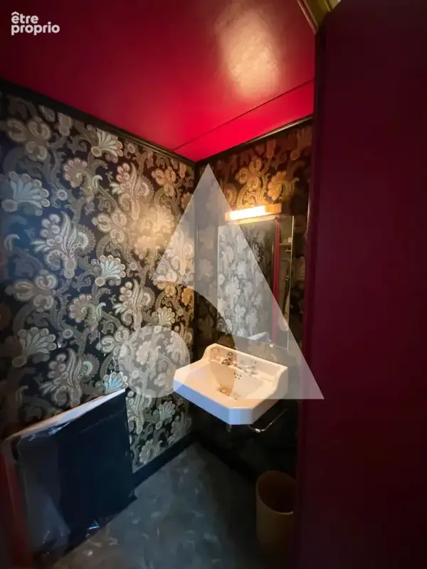 Maison de caractère à Saint-Sernin : 215 m² et un potentiel exceptionnel à deux pas de la Voie Verte - photo 11
