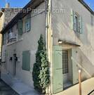 Appartement à SAINT-REMY-DE-PROVENCE