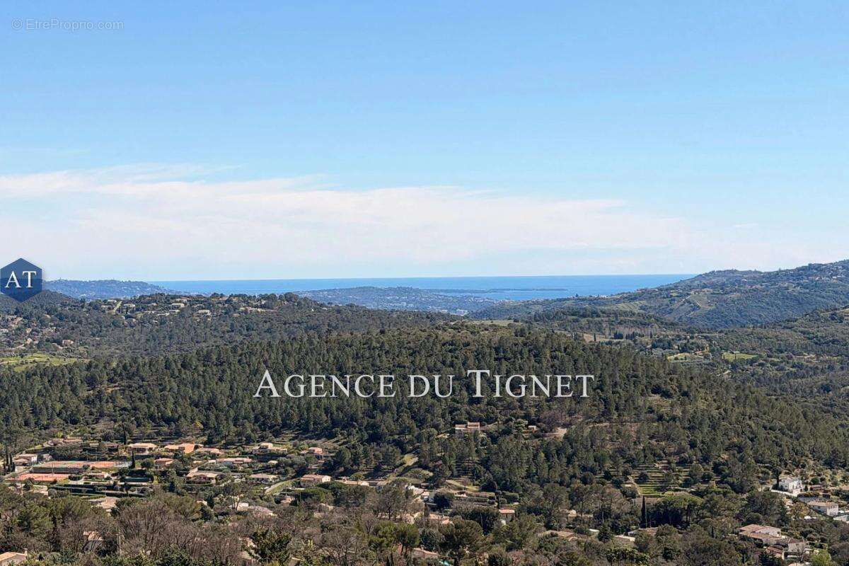 Maison à LE TIGNET