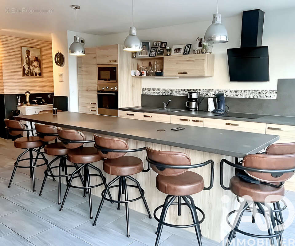 Photo 2 - Appartement à VILLENEUVE-D'ASCQ