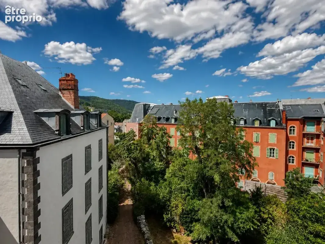 Appartement de charme, 5 pièces de 100 m² à Chamalières-Royat - photo 7