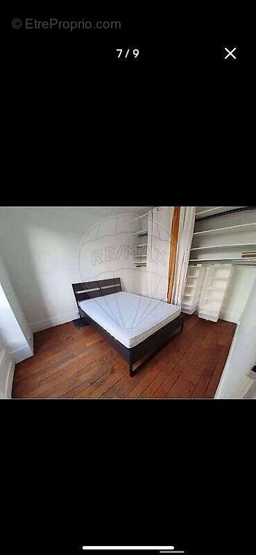 Commerce à PARIS-19E