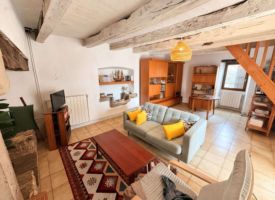 Maison à ALBAS