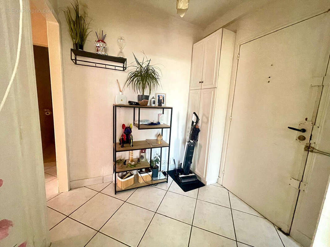 Appartement à BEZONS