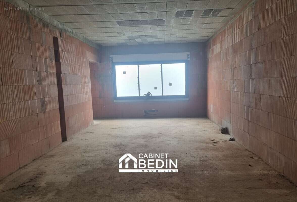 Appartement à BISCARROSSE