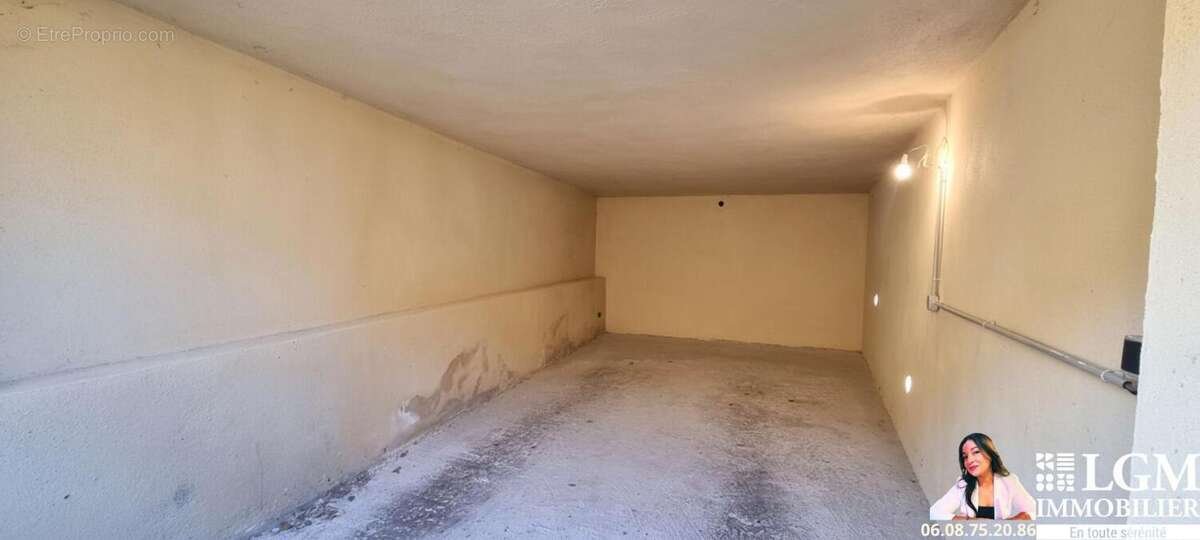 Appartement à ROGNES