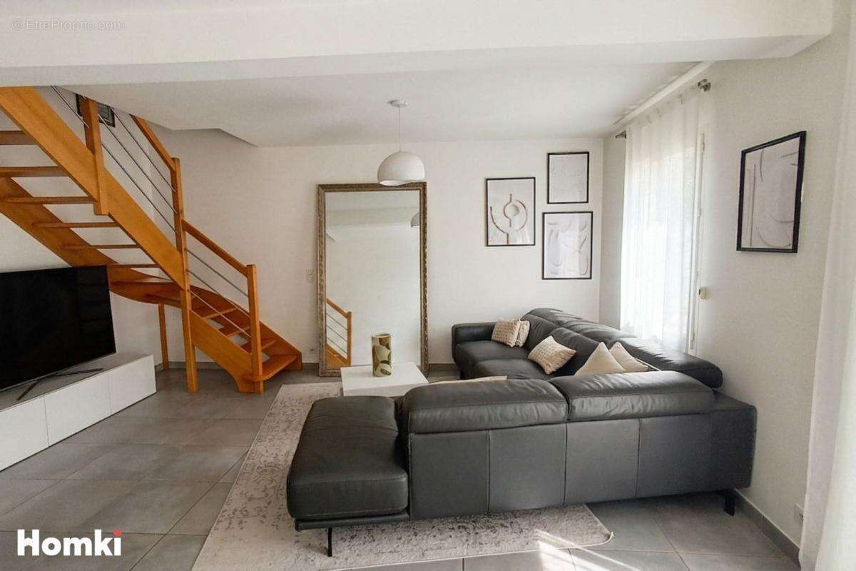 Maison à VERNAISON