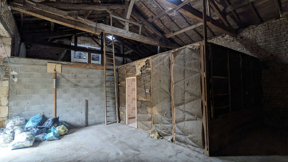 Maison 151m² à chaunay - photo 15