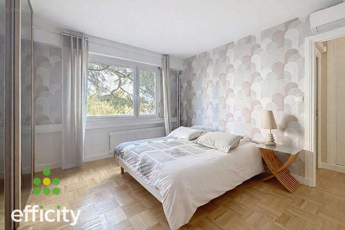 Appartement à ECULLY