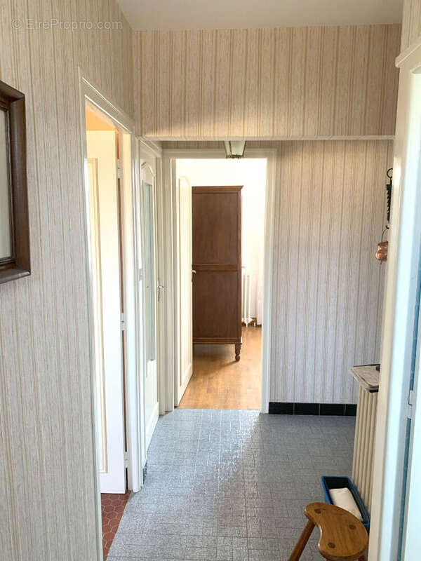 Maison à CHATEAUBRIANT