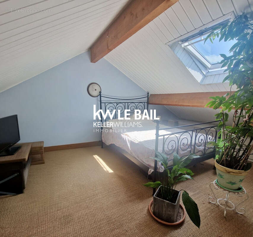 Appartement 61 m² à Auvers-Sur-Oise  - photo 3