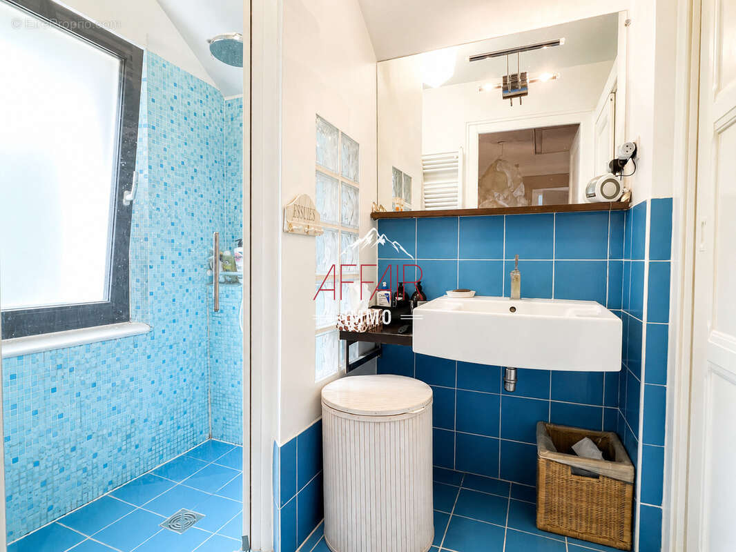 Maison individuelle - 74160 collonges sous saleve - photo 13