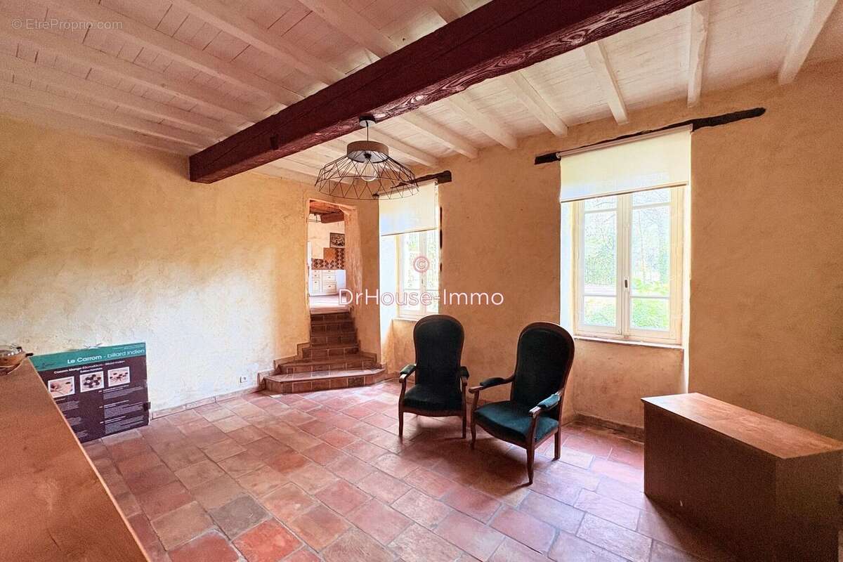 Maison 342 m² à Saint-Papoul  - photo 16