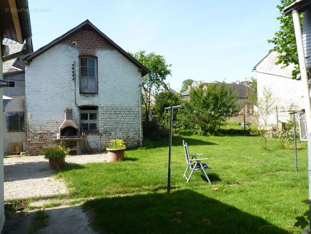 Maison 200 m² à Novion-Porcien  - photo 2