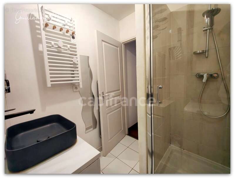 Appartement à PEZENAS