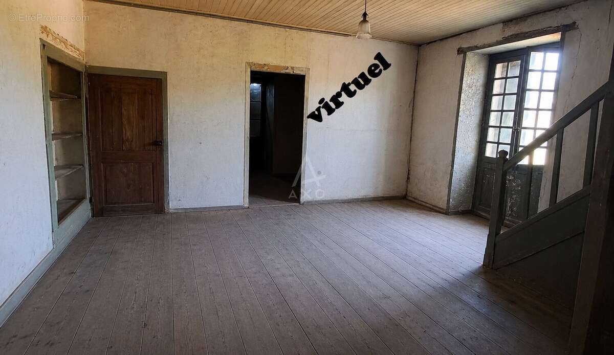 Maison de caractère - photo 6