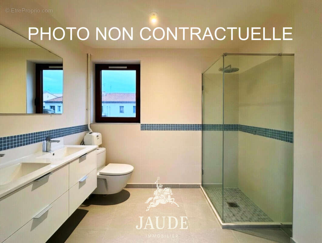Cournon : maison à vendre - photo 11