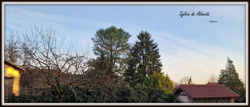 Maison à BAGE-LE-CHATEL