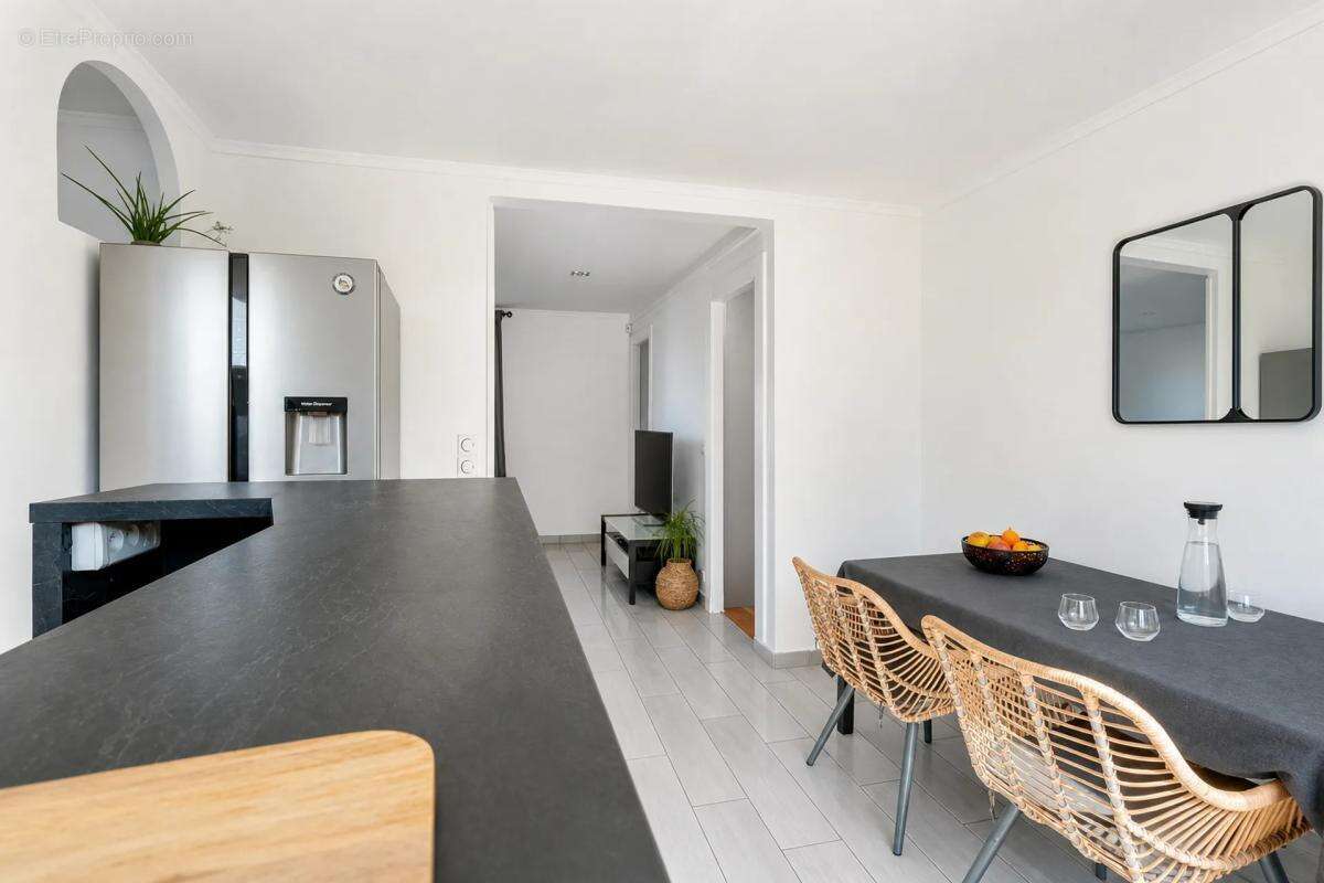 Maison à ANTONY