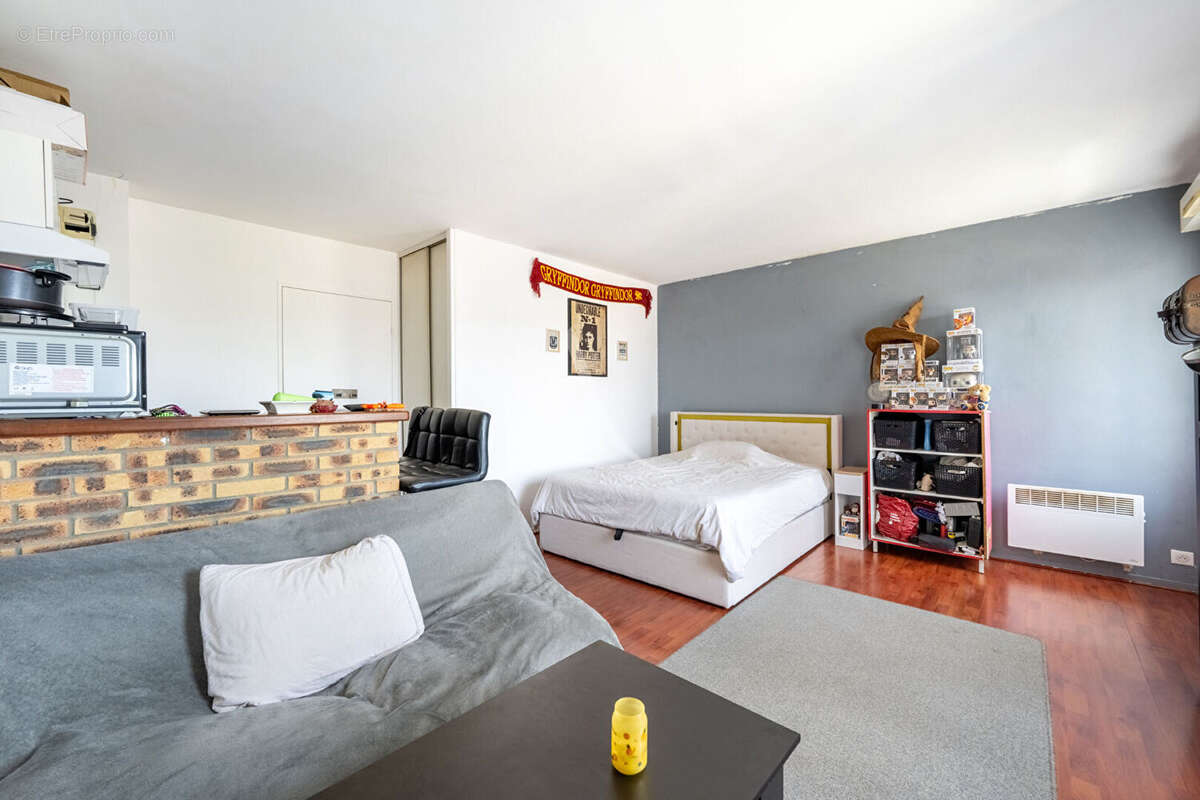 Appartement à PONTOISE