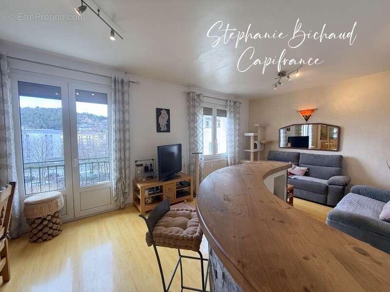 Appartement à GAP