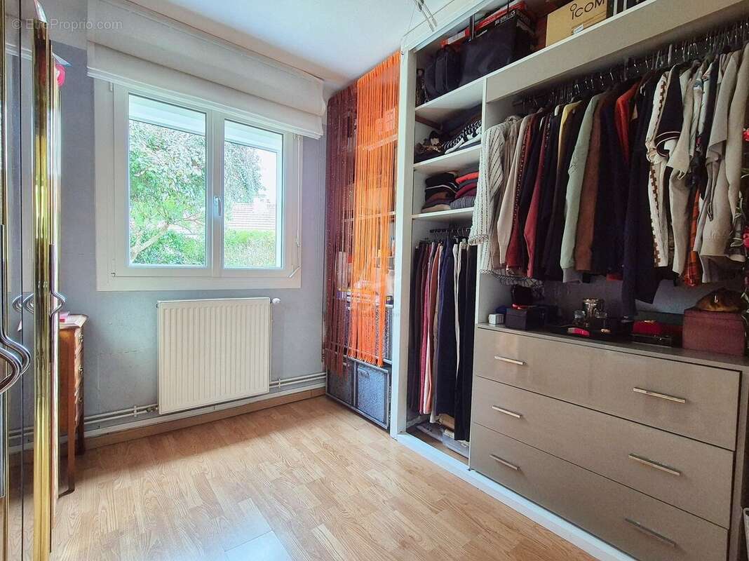 Maison 100 m² à Essey-Les-Nancy  - photo 12