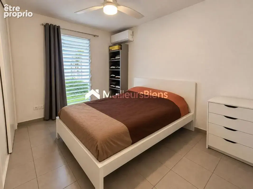 Appartement T3 Colin - PETIT BOURG - photo 2