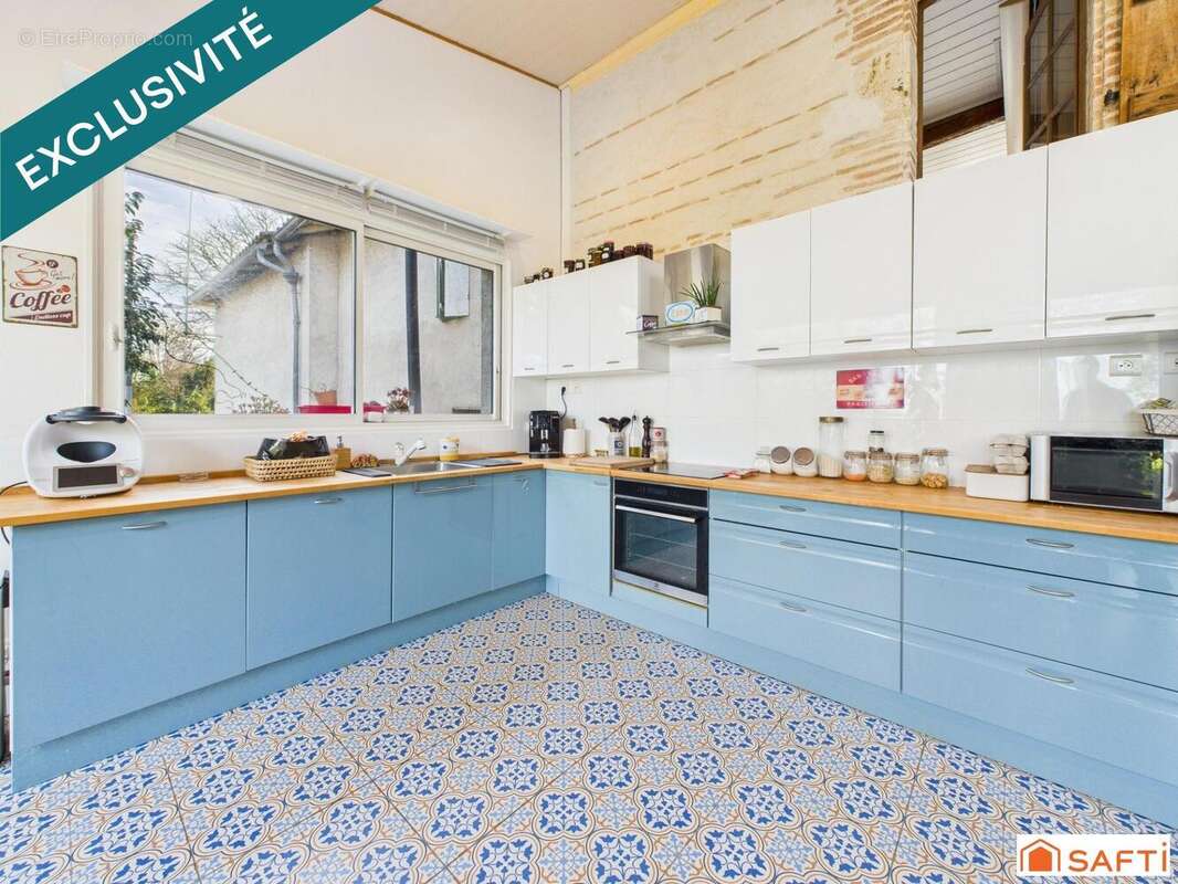 Photo 8 - Maison à L'ISLE-JOURDAIN