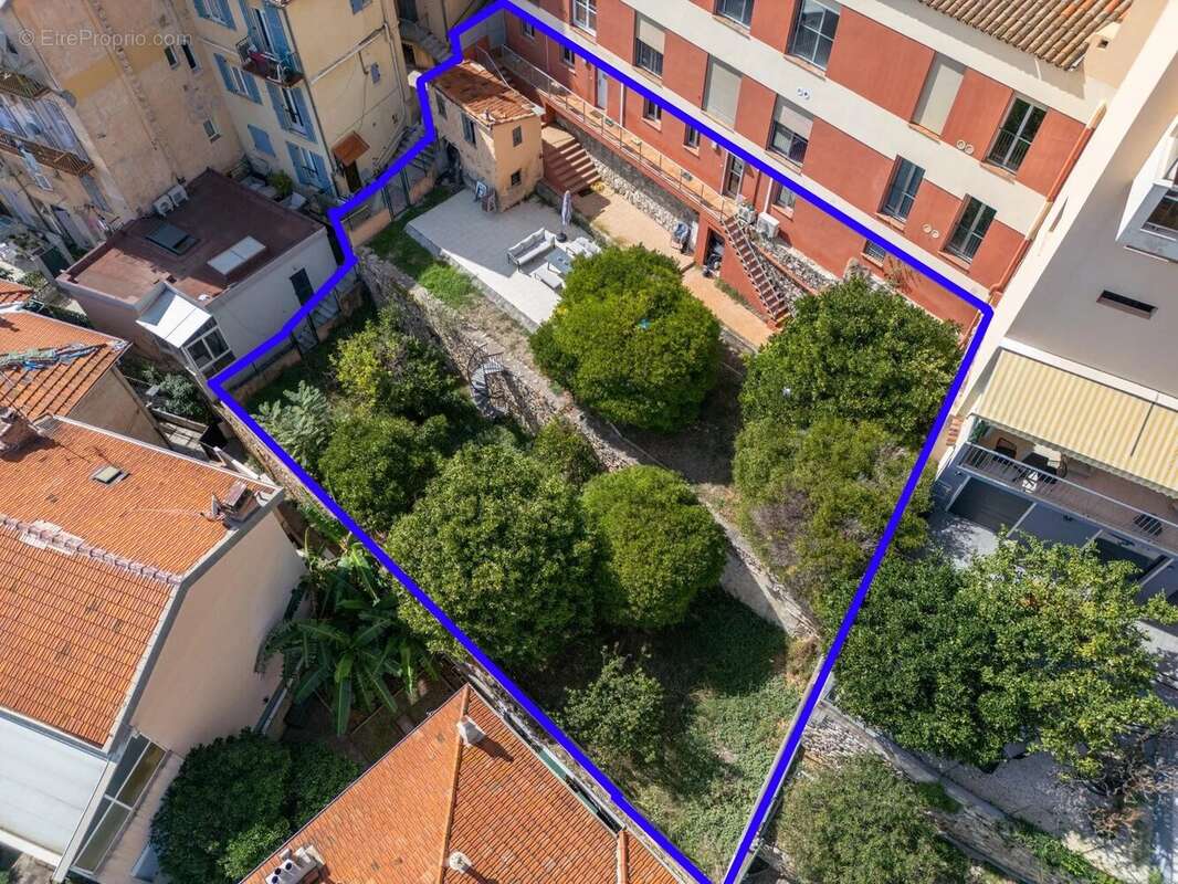 Appartement à CAP-D&#039;AIL