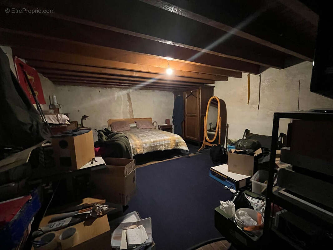 Maison à MORTAGNE-AU-PERCHE