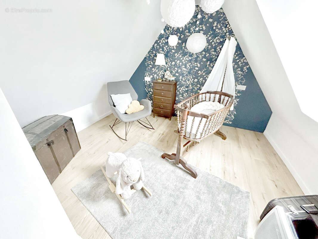 Appartement à BARR