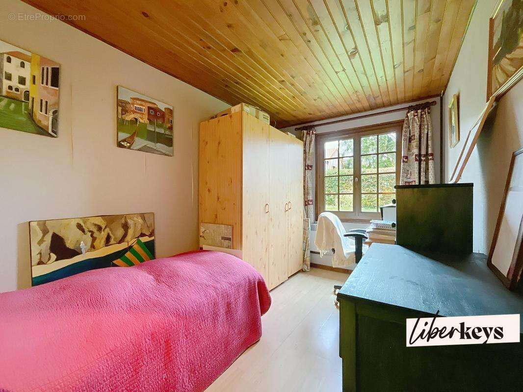 Maison à LA MANCELIERE