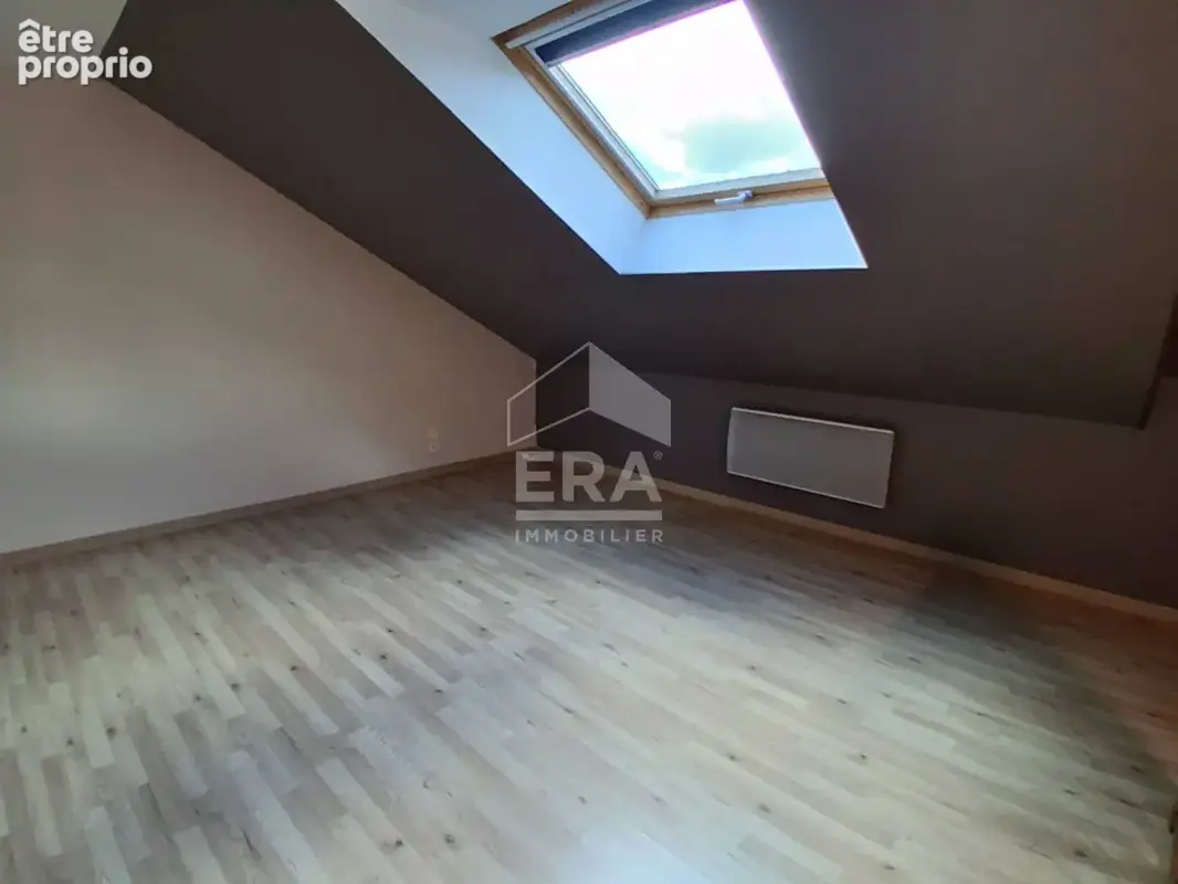 Maison 125m² à chauny - photo 10