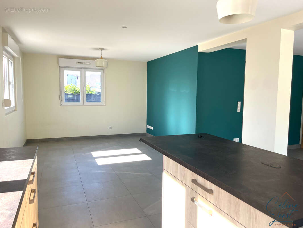 EXCLUSIF ! Situation calme pour cette maison de 2016, d'env. 116 m2 sur 4,55 ares - photo 9