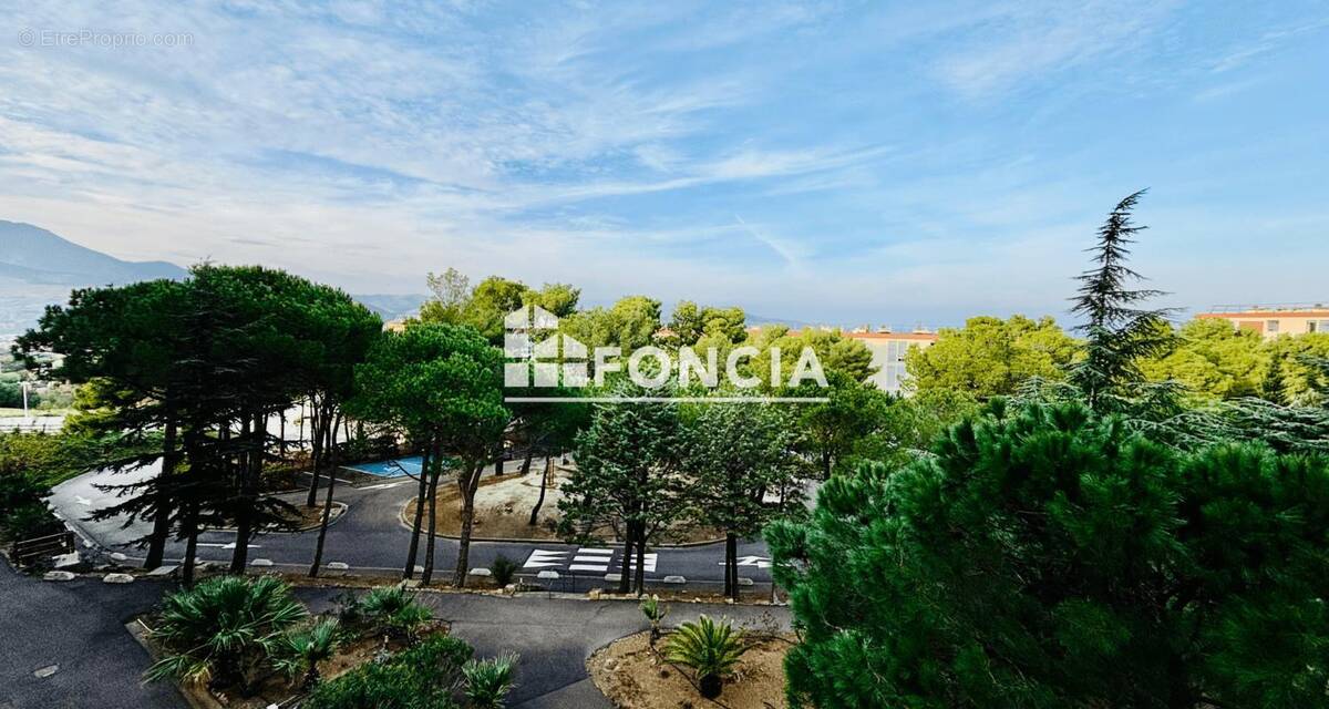 Appartement à BANYULS-SUR-MER