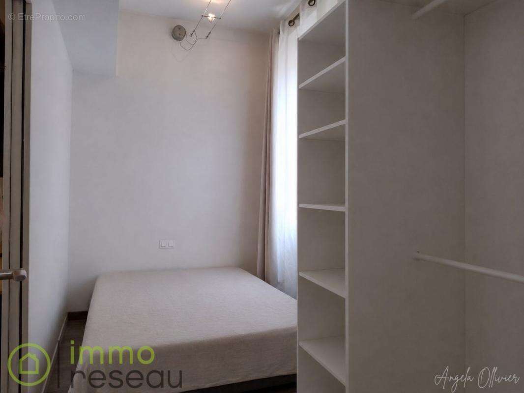 Appartement - photo 8