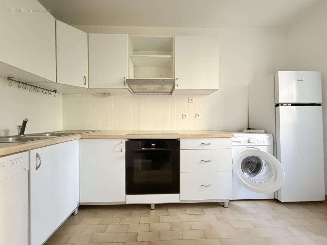 Appartement à VANVES