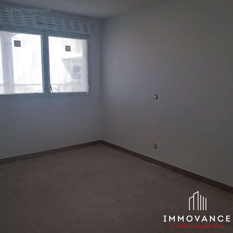 Appartement à SETE