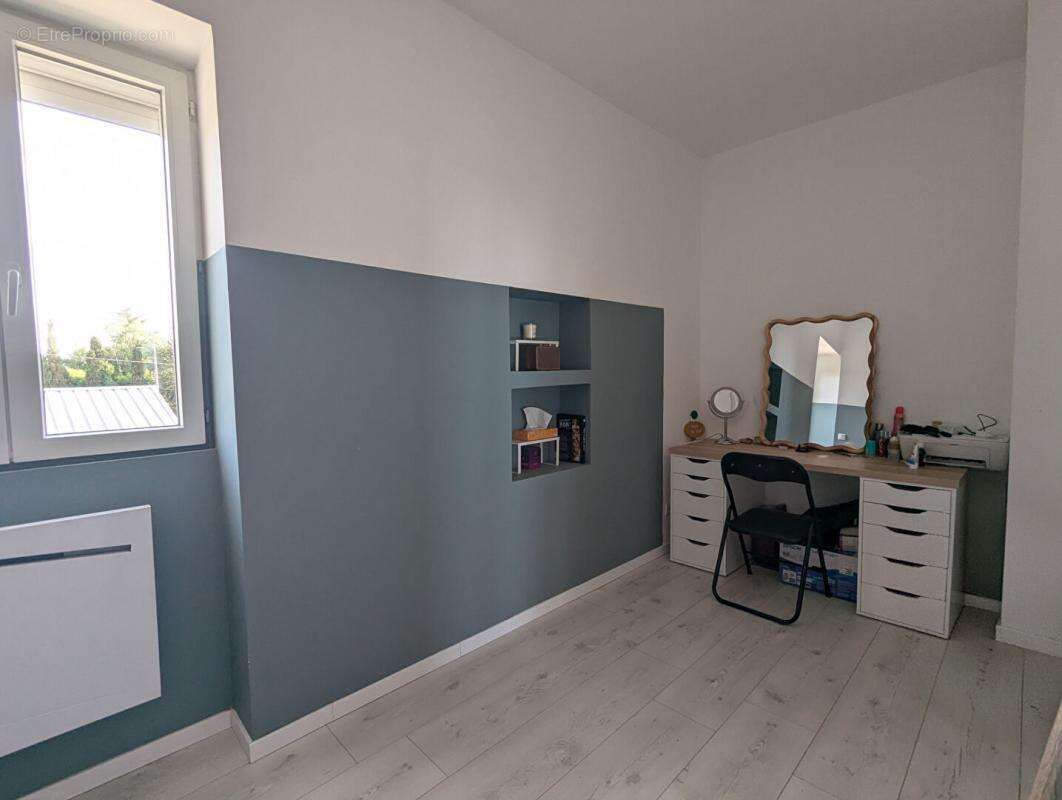 Maison à CAMPBON
