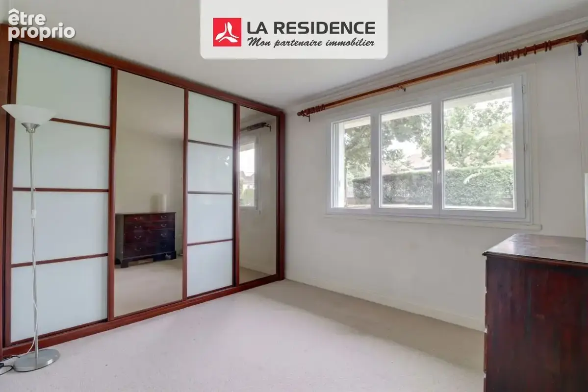 Appartement 5 pièces 100 m² à vendre à Marly-Le-Roi (78160) - photo 6