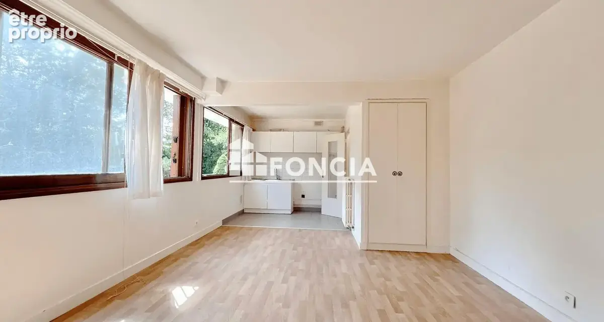 Opportunité d'investissement ou pied-à-terre - photo 2