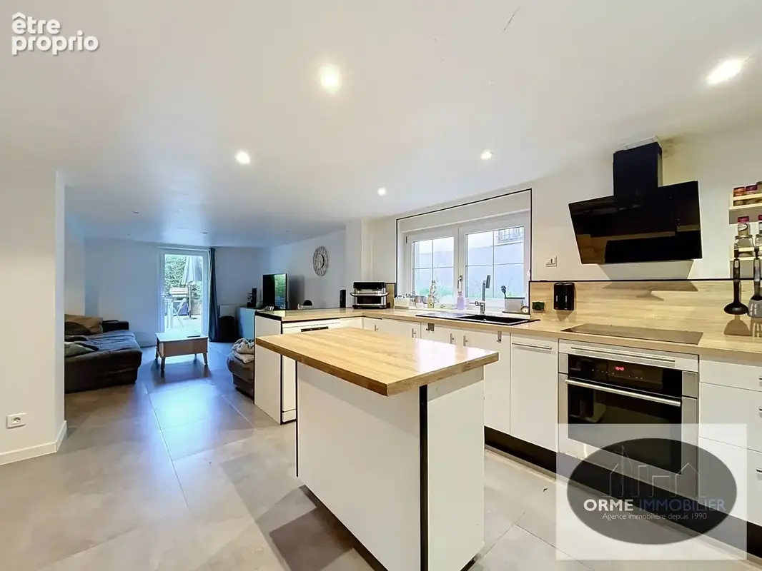 Maison 6 pièces 177 m² à vendre à Nordhouse (67150) - photo 4