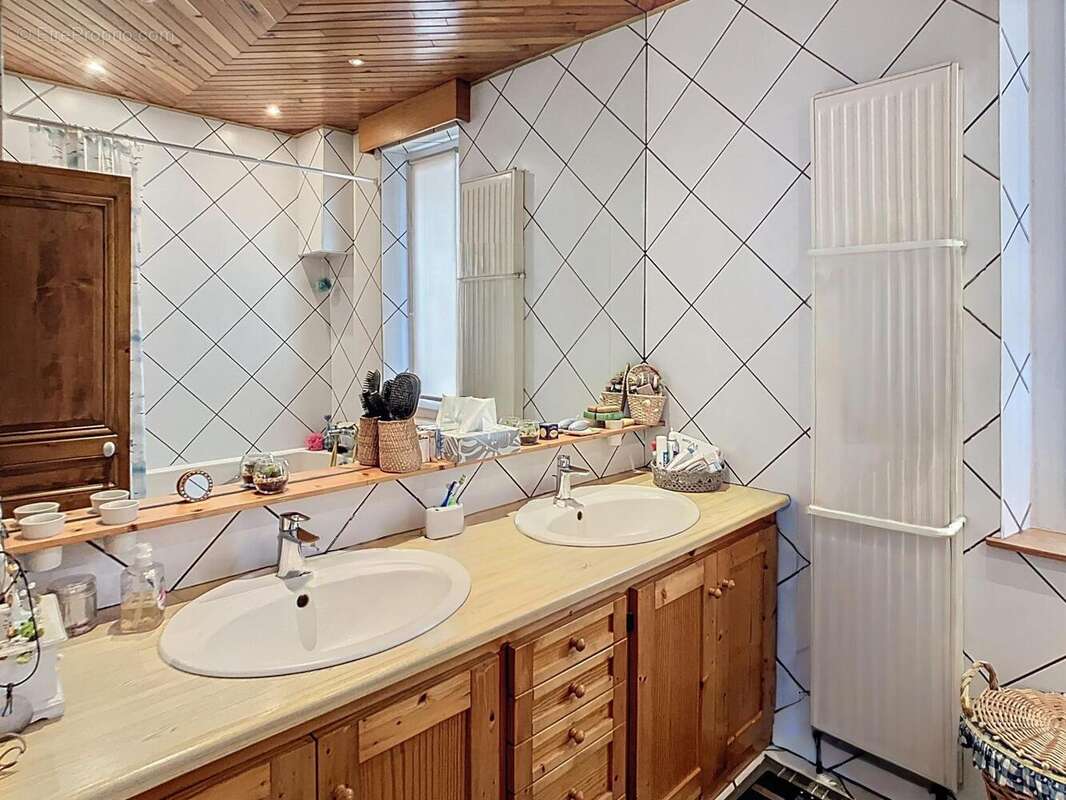 Photo 7 - Appartement à LA FERTE-ALAIS