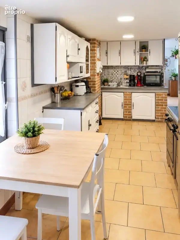 Maison 3 pièces à Fresnes Sur Escaut - photo 2