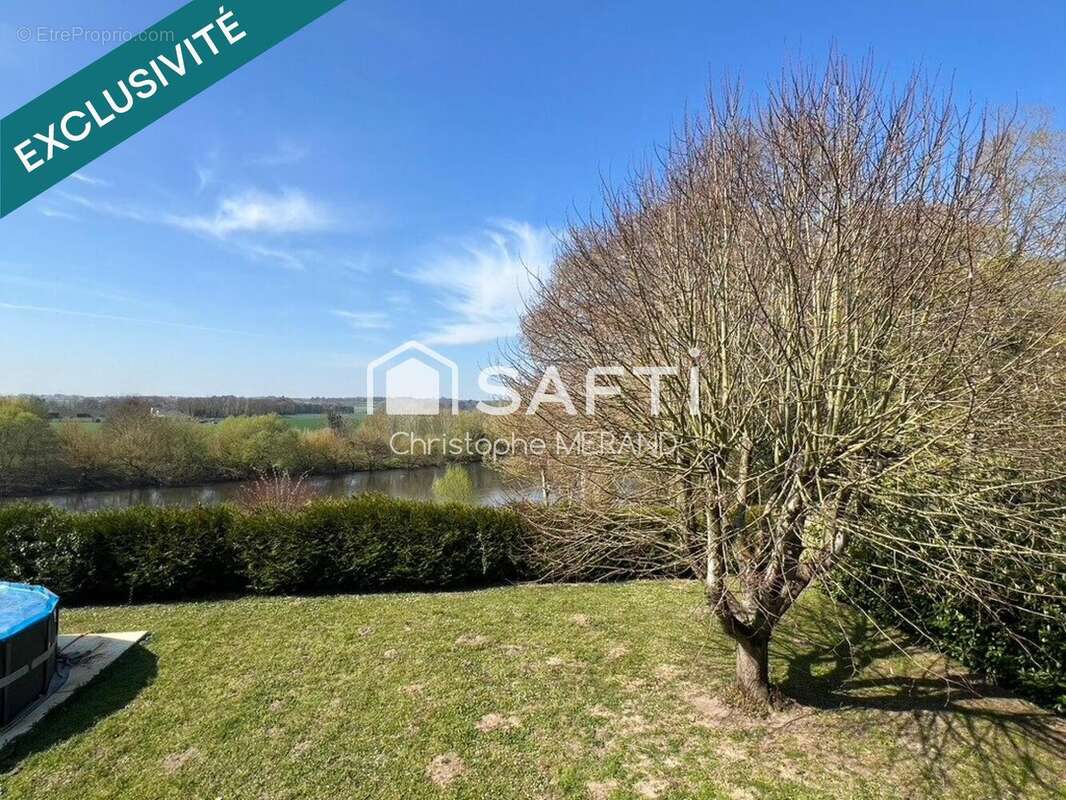 Photo 2 - Maison à LES ORMES