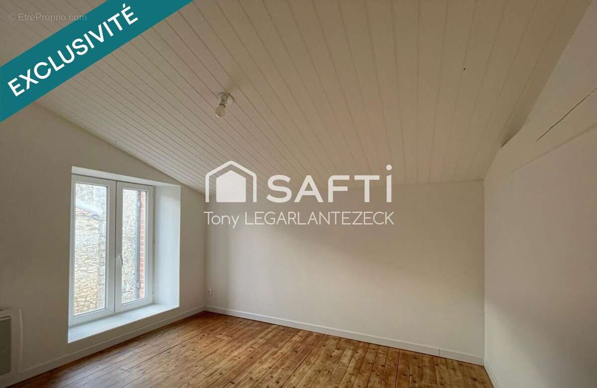 Photo 4 - Maison à POUZAUGES