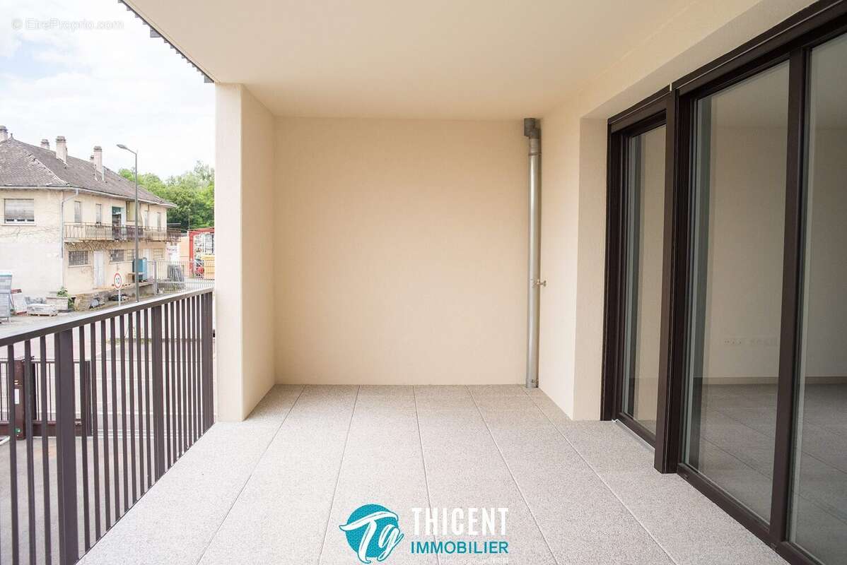 Appartement 83 m² à Ernolsheim-Bruche  - photo 3